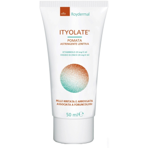 Cerca Offerte di ityolate pomata 50 ml e acquista online