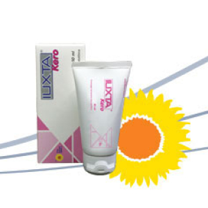 iuxta kero crema gel 50ml bugiardino cod: 943174589 