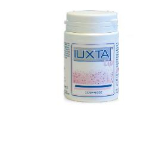 iuxta lip 60 capsule bugiardino cod: 938728173 