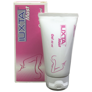 iuxta masticabili gel 50ml bugiardino cod: 942775851 