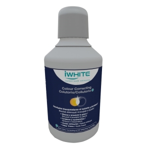 Cerca Offerte di Iwhite collutorio sbiancante istantaneo 500ml e acquista online