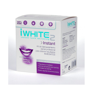 iwhite instant 2 gel 10x0,8g bugiardino cod: 926589250 