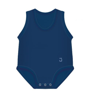 Cerca Offerte di j bimbi body neonato estivo fresco 0-36 mesi bio cotton blu scuro 1 pezzo e acquista online