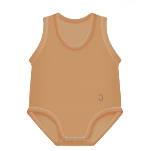 Cerca Offerte di j bimbi body neonato estivo fresco 0-36 mesi bio cotton caramello 1 pezzo e acquista online
