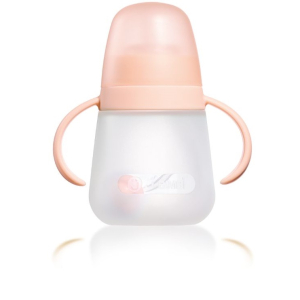 J bimbi my soft cup 6m+ pesca 270 ml