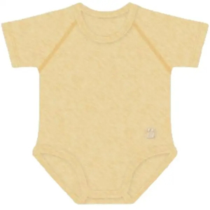 Cerca Offerte di j bimbi warm - melange body neonato 0-36 mesi giallo, 1 body e acquista online