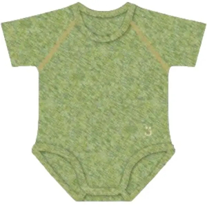 Cerca Offerte di j bimbi warm - melange body neonato 0-36 mesi verde, 1 body e acquista online