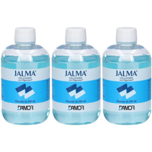 Cerca Offerte di jalma® collutorio 3x250 ml e acquista online