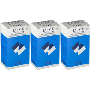 Cerca Offerte di jalma® soluzione spray 3x50 ml orale e acquista online