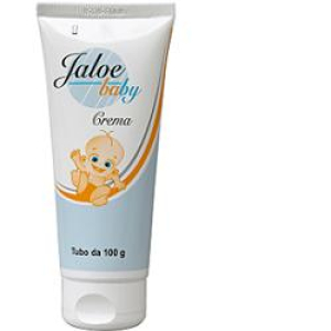 jaloe baby crema tubo 100g bugiardino cod: 925451318 