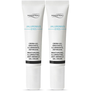 Cerca Offerte di jaluronius eyes crema contorno occhi 2x15 ml e acquista online