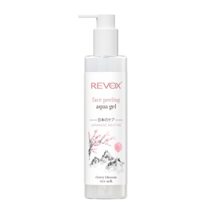 Cerca Offerte di japanese routine face peeling aqua gel revox b77 250ml e acquista online
