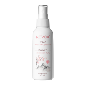 Japanese routine tonic moisturizing essences revox b77 120ml