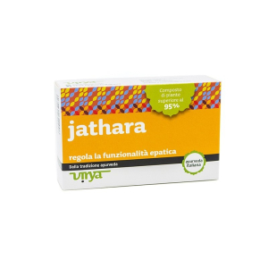jathara virya 60 compresse 500mg bugiardino cod: 970537787 