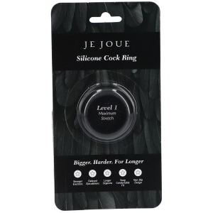 Cerca Offerte di je joue - c-ring maximum cockring nero 1 pz altro e acquista online