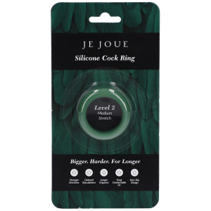 Cerca Offerte di je joue - c-ring medio cockring verde 1 pz altro e acquista online