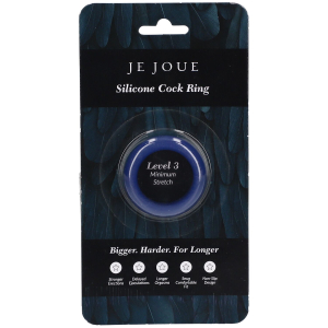 Cerca Offerte di je joue - c-ring minimum anello per il pene blu 1 pz altro e acquista online