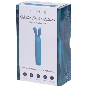 Cerca Offerte di je joue - coniglio proiettile teal stark 1 pz vibratore e acquista online