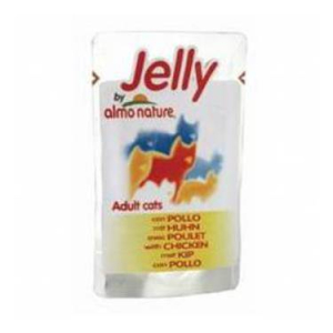 jelly cat pol 70g bugiardino cod: 913174381 