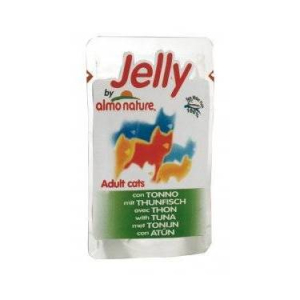 jelly cat tonno 70g bugiardino cod: 913174429 