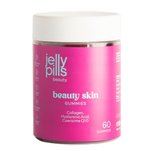Cerca Offerte di jelly pills beauty skin integratore per il benessere della pelle 60 gummies e acquista online