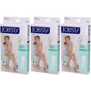 Cerca Offerte di jobst collant multifibra 70den naturel misura 3 3x1 st e acquista online