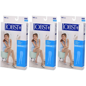 Cerca Offerte di jobst collant velato 140d naturel misura 4 1 pc e acquista online