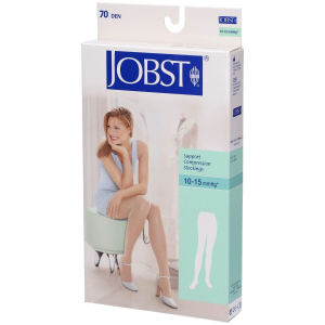 Cerca Offerte di jobst collant velato calibrato 70den naturel misura 2 4x1 pc e acquista online