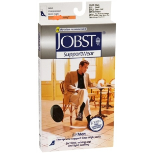 jobst for menta 10/15 gam blu 1 bugiardino cod: 907105530 