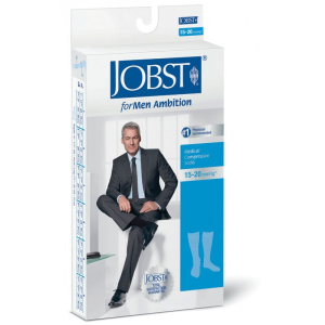 jobst for menta 10/15 gam blu 2 bugiardino cod: 907105567 