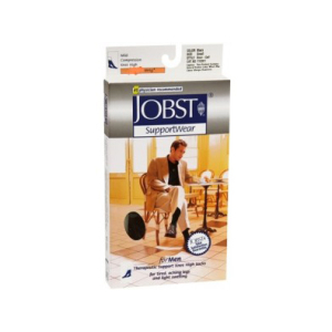 jobst for menta 15-20 grigio 2 bugiardino cod: 927139600 