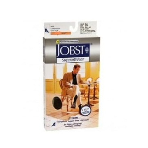 jobst for menta 15-20 grigio 5 bugiardino cod: 927139636 