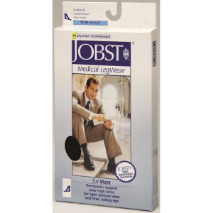 jobst for menta 15-20 nero 2 bugiardino cod: 927139687 