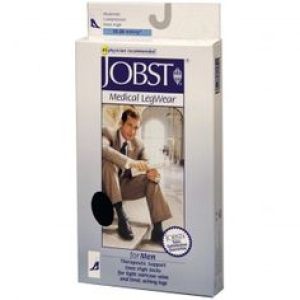 jobst for menta 15-20 nero 4 bugiardino cod: 927139699 