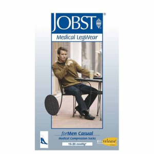 jobst for menta cas gambaletto colore nero l bugiardino cod: 913194573 