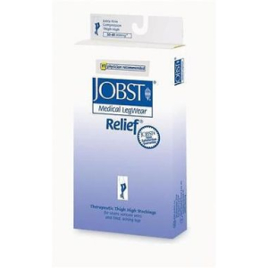 jobst rel 30-40mmhg cal autoxl bugiardino cod: 904425598 