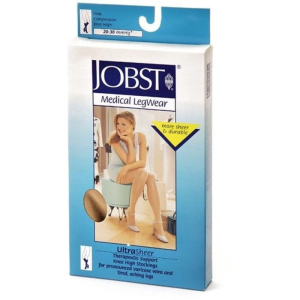 jobst us 20-30mmhg adulti naturale s bugiardino cod: 977548938 