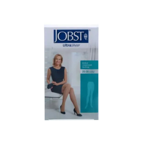 jobst us 20-30mmhg at l naturale bugiardino cod: 913590978 