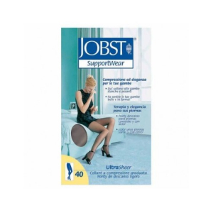 jobst us 5-10mmhg col natural3 bugiardino cod: 927139295 