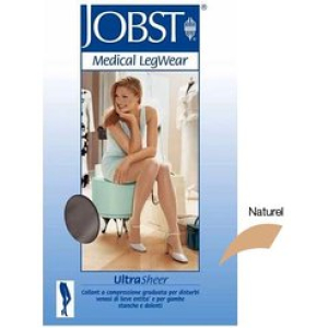 jobst us 5-10mmhg col natural4 bugiardino cod: 927139307 