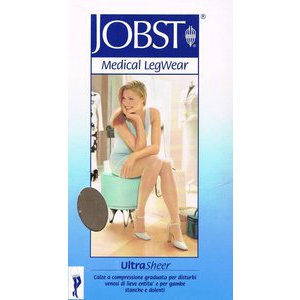 jobst us10-15mmhg col m/f gl3 bugiardino cod: 927139574 