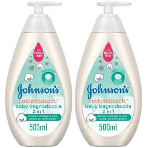Cerca Offerte di johnson's baby cottontouch bagnodoccia 2in1 shampoo per bambini senza e acquista online