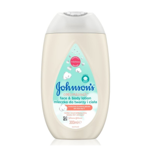 johnsons baby cottontouch crema bugiardino cod: 981060965 