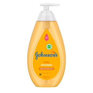 johnsons baby shampoo 500ml bugiardino cod: 900960941 