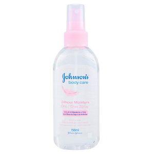 johnsons ph5,5 olio spray 150ml bugiardino cod: 902357209 