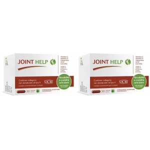 Cerca Offerte di joint help set da 2 2x7,41 g capsule e acquista online