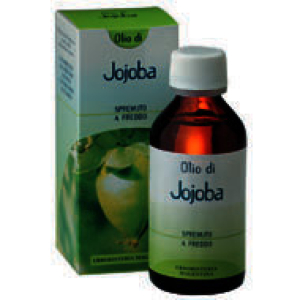 jojoba 100ml bugiardino cod: 971383803 