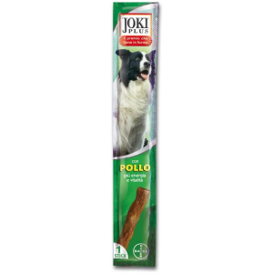 joki plus cane con pollo 12 g bugiardino cod: 921492702 