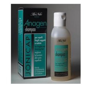 jonicap anagen shampoo a/cad 200ml bugiardino cod: 902347931 