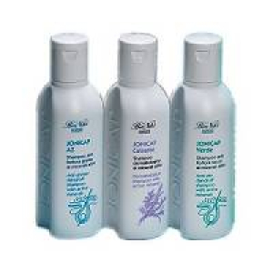 jonicap az shampoo antiforfora 200ml bugiardino cod: 901476465 